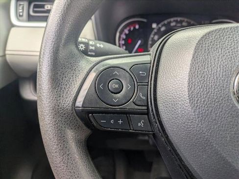 Certified 2023 Toyota RAV4 XLE w/ Convenience Package image 10