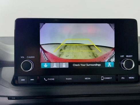 New 2026 Honda Accord SE image 16