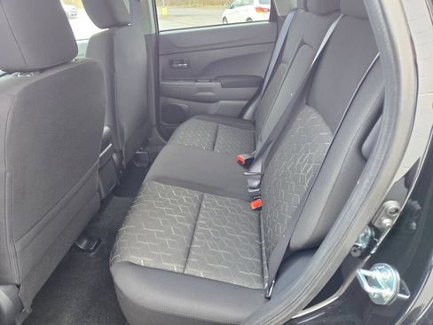 Used 2026 Mitsubishi Outlander Sport ES AWD/4WD image 13