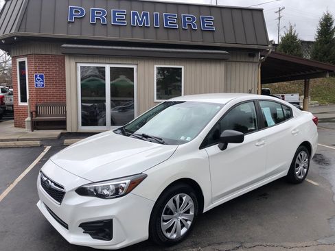 Used 2019 Subaru Impreza 2.0i image 9