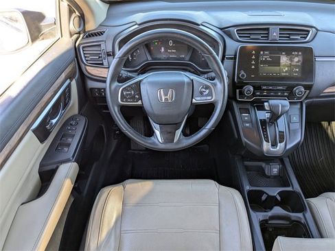 Used 2019 Honda CR-V EX-L image 16