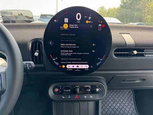 Certified 2025 MINI Cooper S image 20