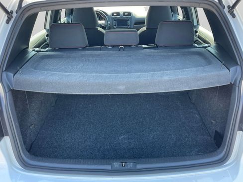 Used 2011 Volkswagen GTI Autobahn image 16
