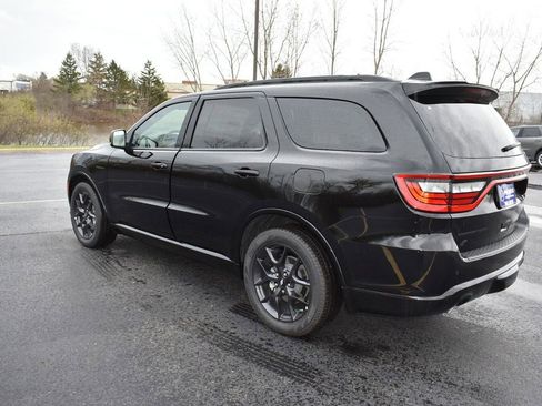 New 2026 Dodge Durango GT image 7