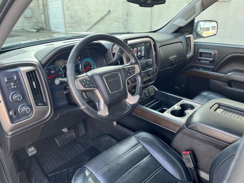 Used 2018 GMC Sierra 1500 Denali w/ Denali Ultimate Package image 23