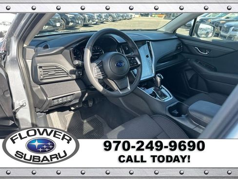 Certified 2025 Subaru Outback Premium w/ Popular Package #1A AWD/4WD image 22