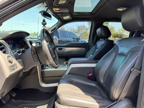 Used 2014 Ford F150 Raptor w/ Equipment Group 801A Luxury AWD/4WD image 17
