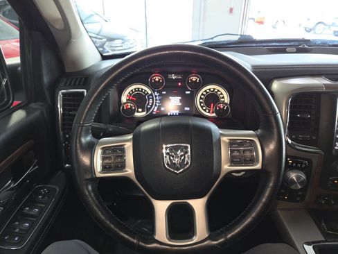 Used 2013 RAM 1500 Laramie w/ Convenience Group AWD/4WD image 37