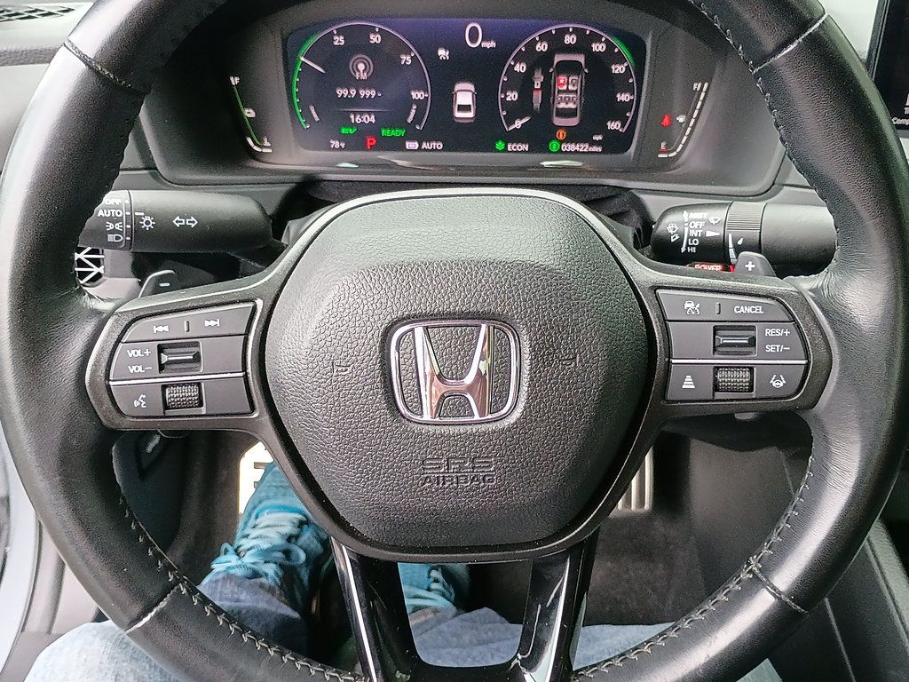 Used 2023 Honda Accord Sport image 19