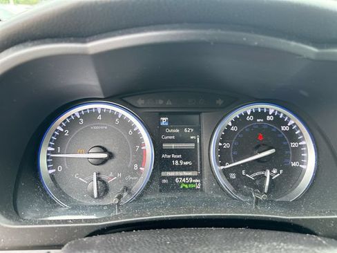 Used 2018 Toyota Highlander Limited Platinum AWD/4WD image 13