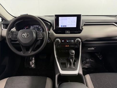 Used 2023 Toyota RAV4 XLE w/ Convenience Package image 24