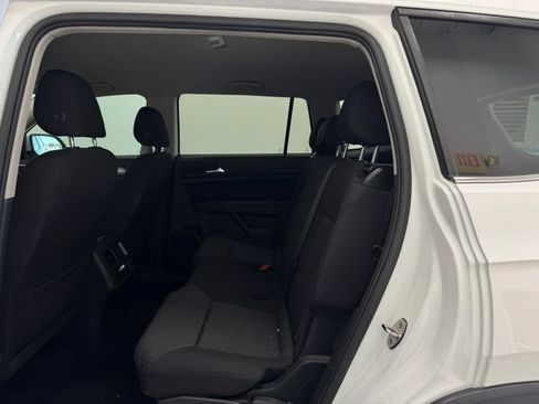 Used 2021 Volkswagen Atlas S FWD image 21