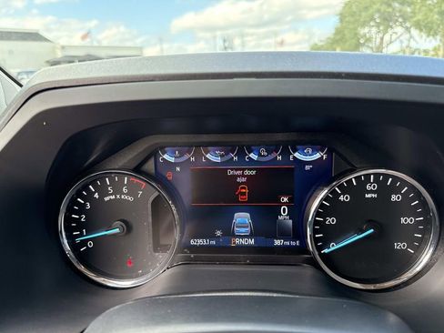 Used 2023 Ford Expedition Limited image 35