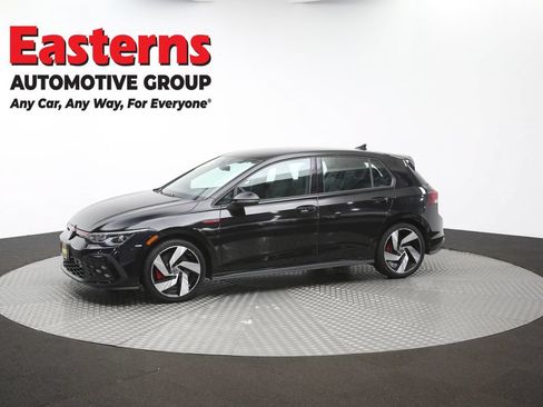 Used 2024 Volkswagen GTI S FWD image 56