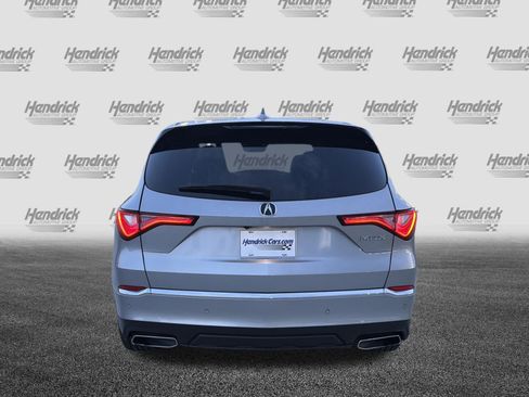 Used 2024 Acura MDX w/ Technology Package FWD image 9