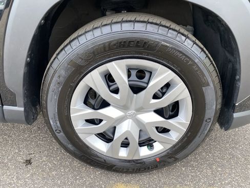 Certified 2026 Toyota Corolla Cross L AWD/4WD image 14