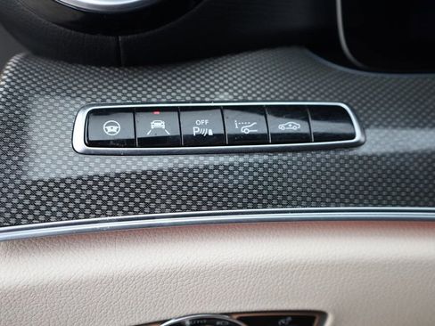 Used 2020 Mercedes-Benz E 53 AMG 4MATIC Sedan image 33