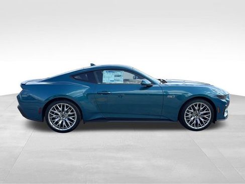 New 2026 Ford Mustang GT image 9