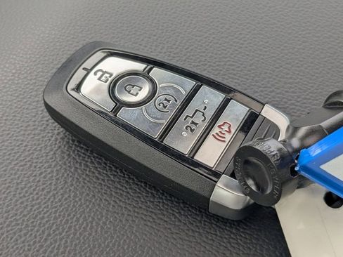 New 2026 Ford F150 XLT w/ Equipment Group 303A High image 33