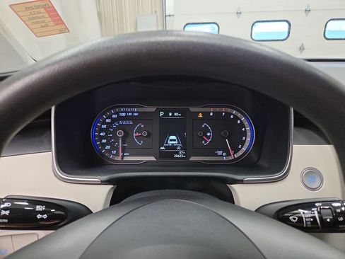 Used 2023 Hyundai Tucson SEL AWD/4WD image 24
