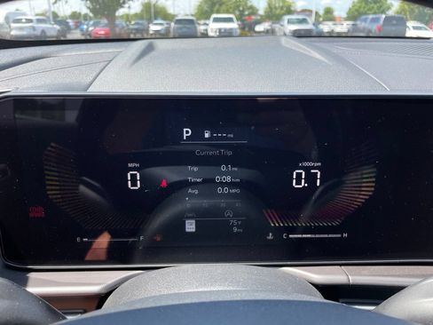 New 2026 Kia Sportage EX FWD image 27