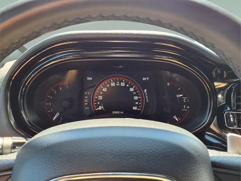 Used 2025 Dodge Durango R/T AWD/4WD image 29