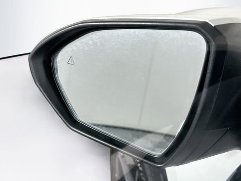 Used 2025 Hyundai Tucson SEL FWD image 16