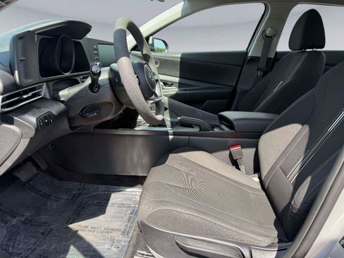Used 2021 Hyundai Elantra SEL FWD image 18