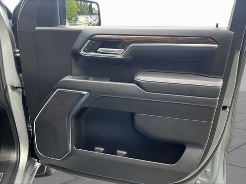 Used 2024 GMC Sierra 1500 Elevation AWD/4WD image 21