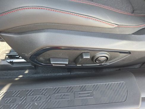 New 2026 Dodge Charger R/T Scat Pack image 8