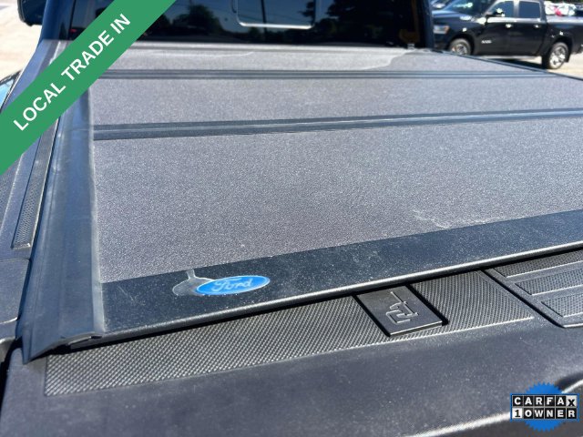 Used 2025 Ford F150 Raptor AWD/4WD image 12