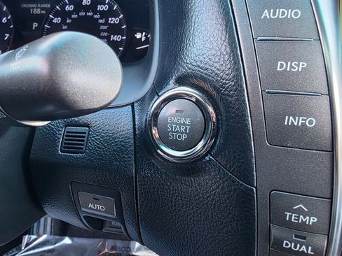 Used 2008 Lexus LS 460 image 21