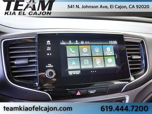 Used 2023 Honda Passport EX-L image 26