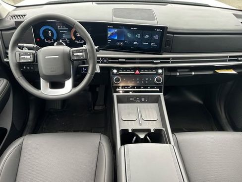 New 2026 Hyundai Santa Fe SEL FWD image 13