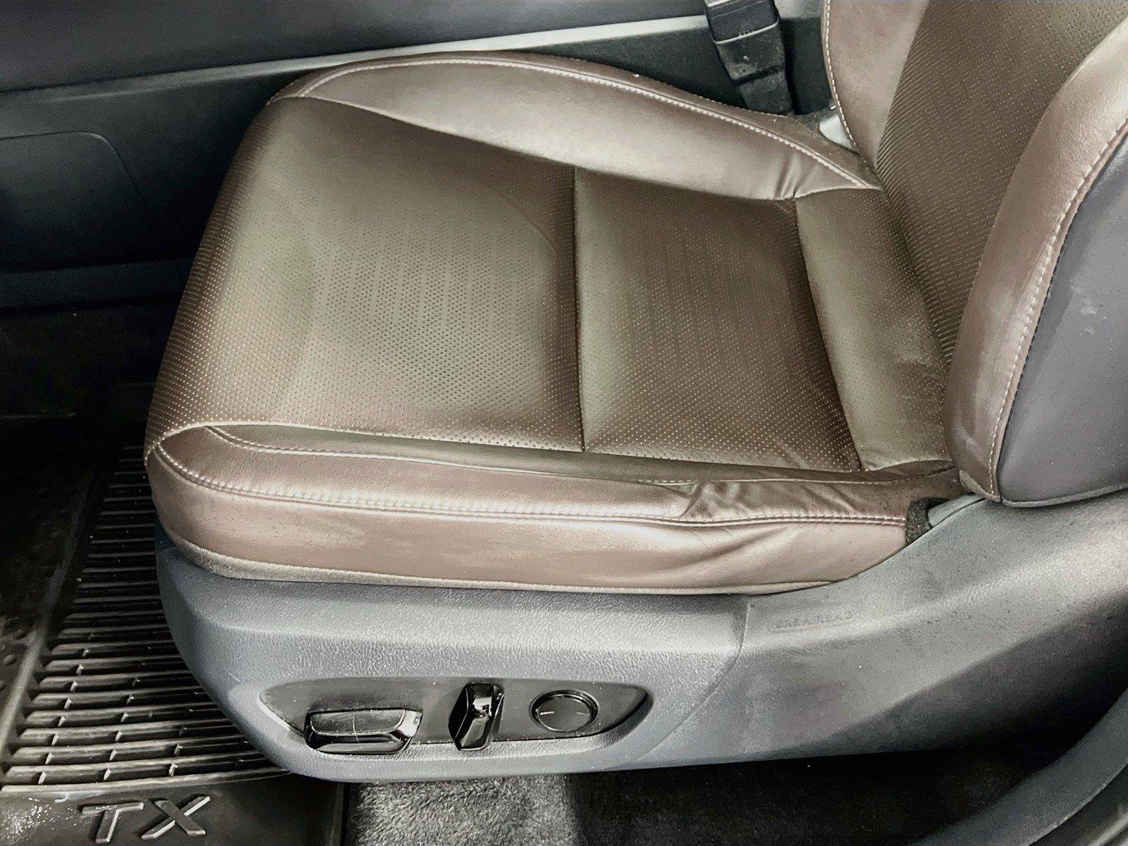 Used 2024 Lexus TX 350 AWD w/ Captains Chair Package image 20