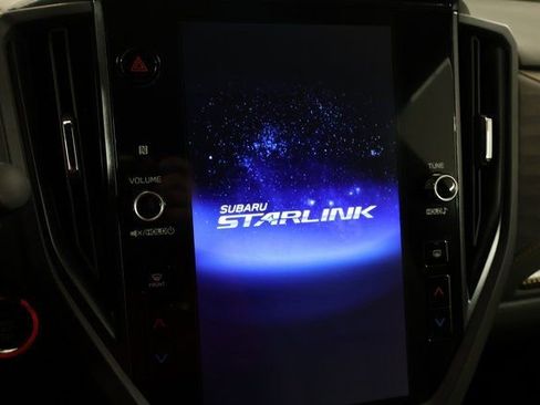 New 2026 Subaru Forester Wilderness w/ Wilderness Plus Package image 20