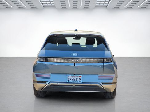 Certified 2024 Hyundai Ioniq 5 Limited RWD image 13