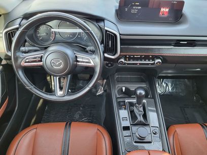 Used 2023 MAZDA CX-50 AWD 2.5 Turbo w/ Cargo Package