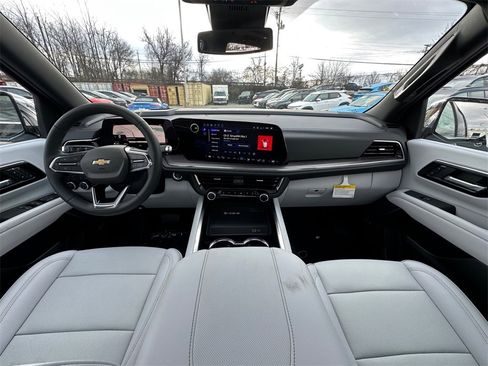 New 2026 Chevrolet Tahoe Premier image 22