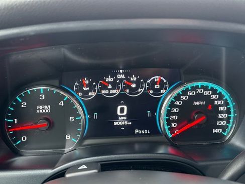 Used 2018 GMC Sierra 1500 Denali image 17