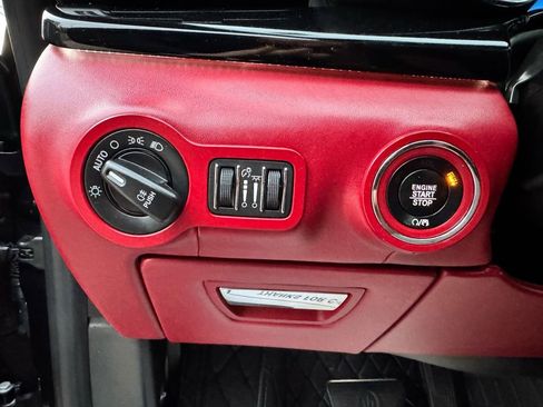 Used 2018 Maserati Quattroporte S GranLusso image 14