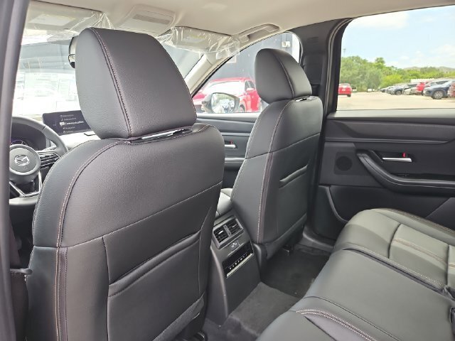 New 2026 MAZDA CX-70 SC AWD/4WD image 7
