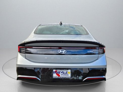 Used 2024 Hyundai Sonata SEL image 7
