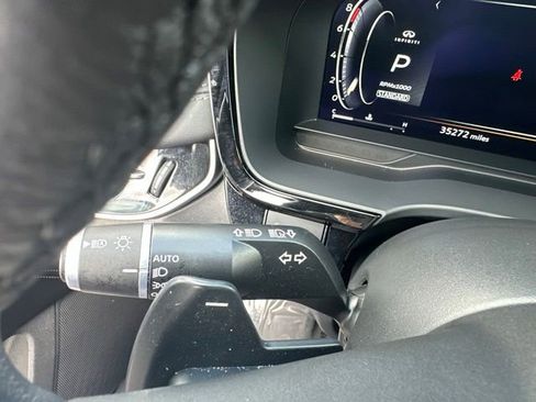 Used 2024 INFINITI QX60 Luxe w/ Vision Package FWD image 22