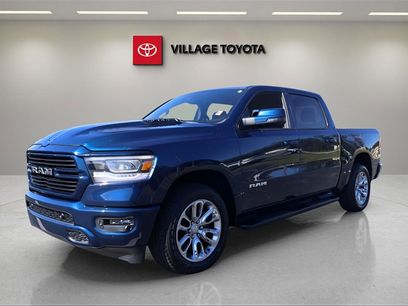 Used 2023 RAM 1500 Laramie