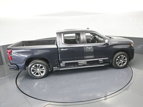 Used 2022 Chevrolet Silverado 1500 High Country image 65