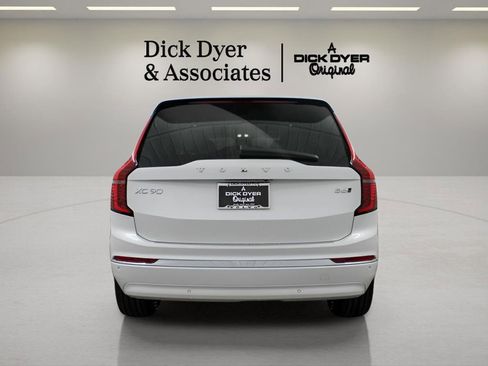 New 2026 Volvo XC90 B6 Ultra w/ Protection Package Premier image 3