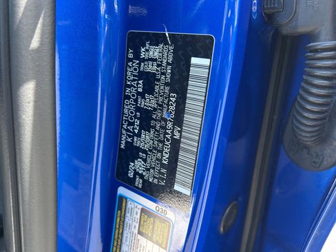 Used 2024 Kia Seltos S image 31