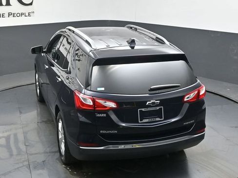 Used 2020 Chevrolet Equinox Premier image 56