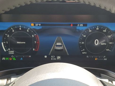 New 2026 Subaru Outback Limited AWD/4WD image 22